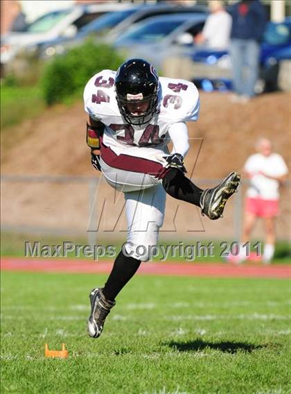 Thumbnail 3 in Canton @ Avon photogallery.