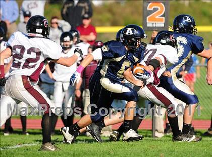 Thumbnail 1 in Canton @ Avon photogallery.
