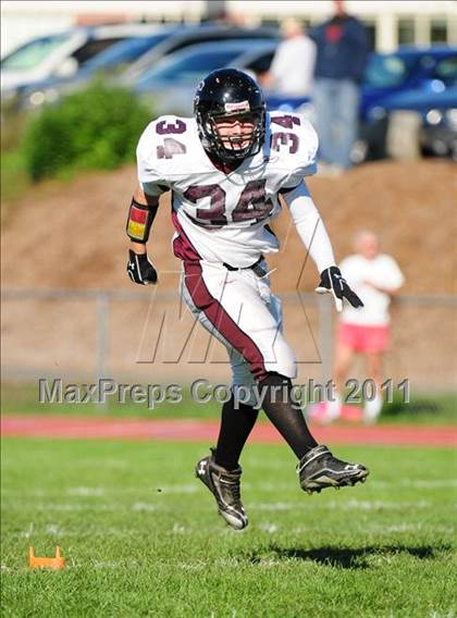 Thumbnail 1 in Canton @ Avon photogallery.