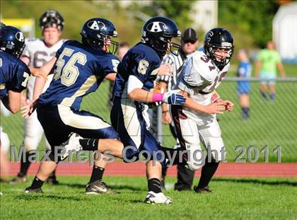 Thumbnail 2 in Canton @ Avon photogallery.