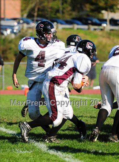 Thumbnail 1 in Canton @ Avon photogallery.