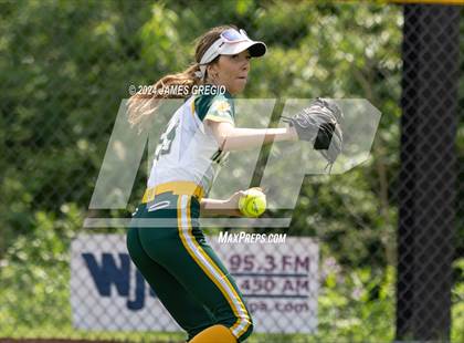 Thumbnail 3 in Blackhawk vs Hampton (WPIAL 4A Semifinal) photogallery.