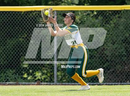 Thumbnail 1 in Blackhawk vs Hampton (WPIAL 4A Semifinal) photogallery.