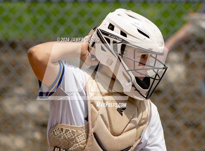Thumbnail 3 in Blackhawk vs Hampton (WPIAL 4A Semifinal) photogallery.