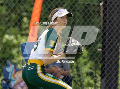 Thumbnail 1 in Blackhawk vs Hampton (WPIAL 4A Semifinal) photogallery.