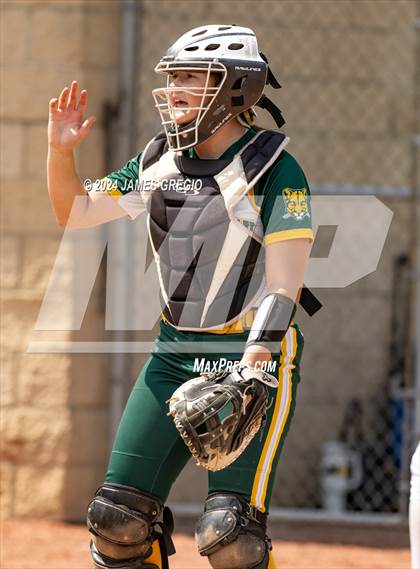 Thumbnail 1 in Blackhawk vs Hampton (WPIAL 4A Semifinal) photogallery.