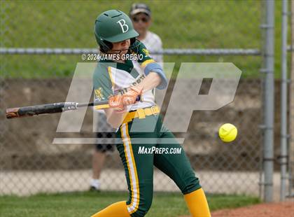 Thumbnail 2 in Blackhawk vs Hampton (WPIAL 4A Semifinal) photogallery.