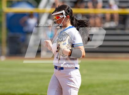 Thumbnail 3 in Blackhawk vs Hampton (WPIAL 4A Semifinal) photogallery.