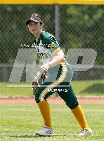 Thumbnail 3 in Blackhawk vs Hampton (WPIAL 4A Semifinal) photogallery.