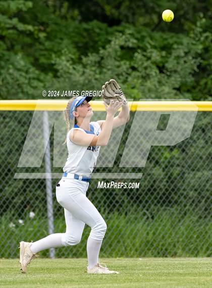 Thumbnail 3 in Blackhawk vs Hampton (WPIAL 4A Semifinal) photogallery.