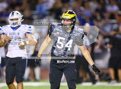 Thumbnail 1 in Rocklin @ Del Oro photogallery.