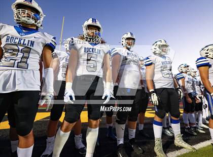 Thumbnail 1 in Rocklin @ Del Oro photogallery.