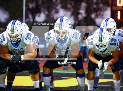 Thumbnail 2 in Rocklin @ Del Oro photogallery.