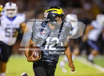 Thumbnail 2 in Rocklin @ Del Oro photogallery.