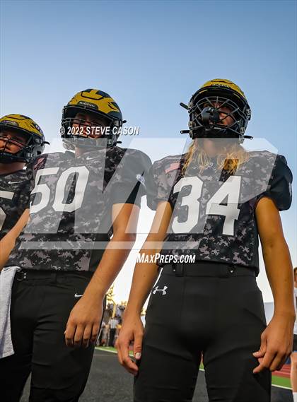 Thumbnail 1 in Rocklin @ Del Oro photogallery.