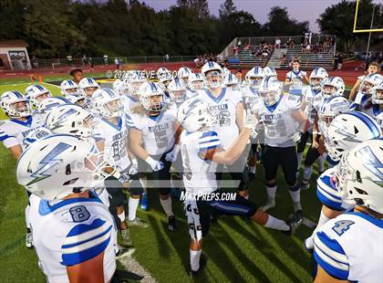 Thumbnail 1 in Rocklin @ Del Oro photogallery.