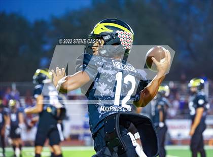 Thumbnail 1 in Rocklin @ Del Oro photogallery.