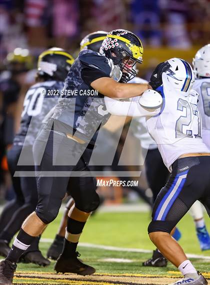 Thumbnail 2 in Rocklin @ Del Oro photogallery.