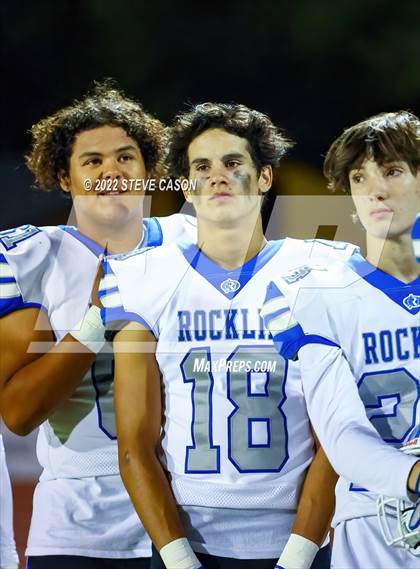 Thumbnail 1 in Rocklin @ Del Oro photogallery.