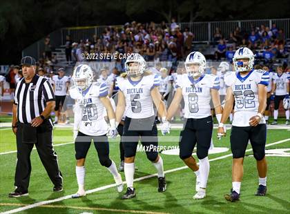 Thumbnail 3 in Rocklin @ Del Oro photogallery.