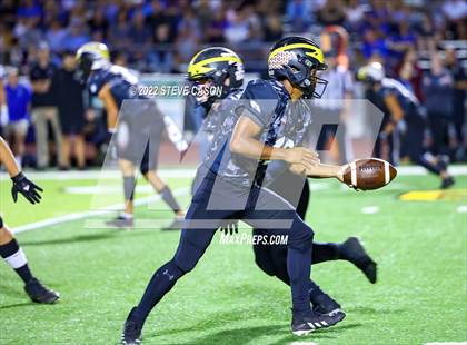 Thumbnail 2 in Rocklin @ Del Oro photogallery.