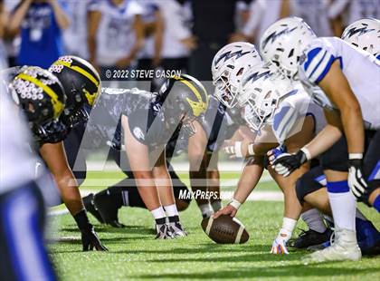 Thumbnail 1 in Rocklin @ Del Oro photogallery.