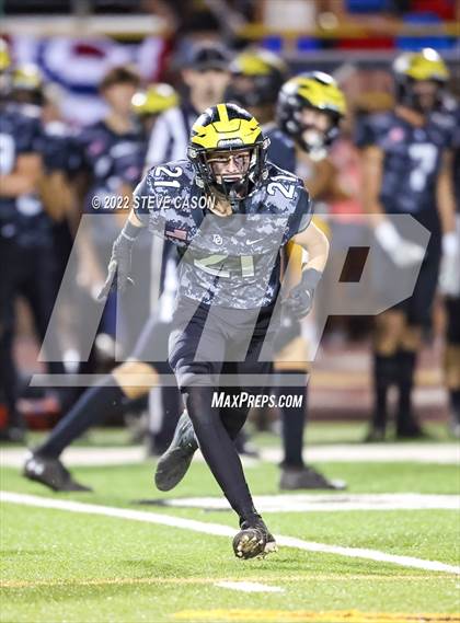 Thumbnail 2 in Rocklin @ Del Oro photogallery.