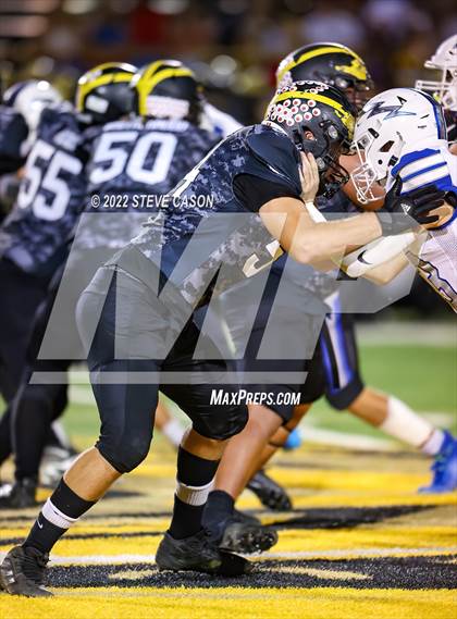 Thumbnail 2 in Rocklin @ Del Oro photogallery.