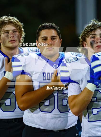Thumbnail 2 in Rocklin @ Del Oro photogallery.