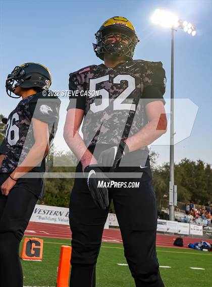Thumbnail 1 in Rocklin @ Del Oro photogallery.