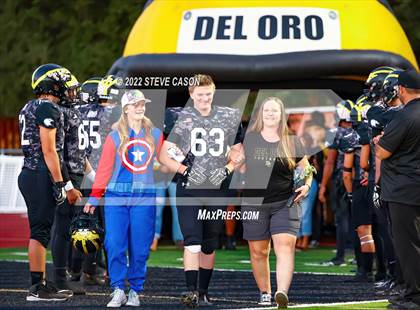 Thumbnail 1 in Rocklin @ Del Oro photogallery.