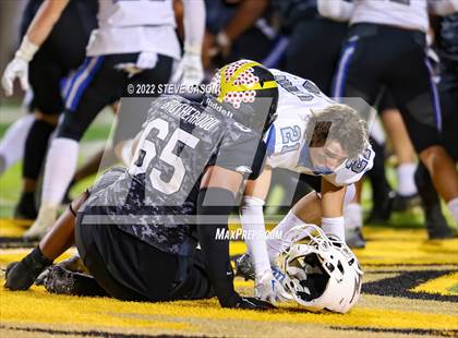 Thumbnail 1 in Rocklin @ Del Oro photogallery.