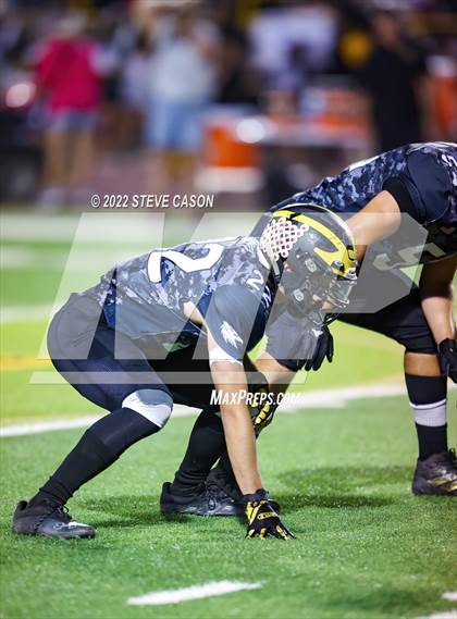 Thumbnail 2 in Rocklin @ Del Oro photogallery.