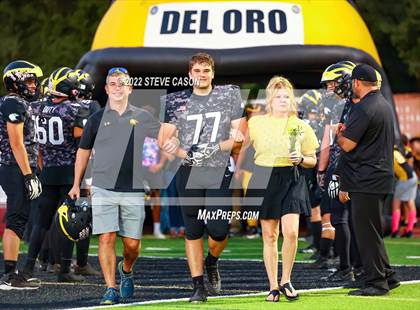 Thumbnail 1 in Rocklin @ Del Oro photogallery.