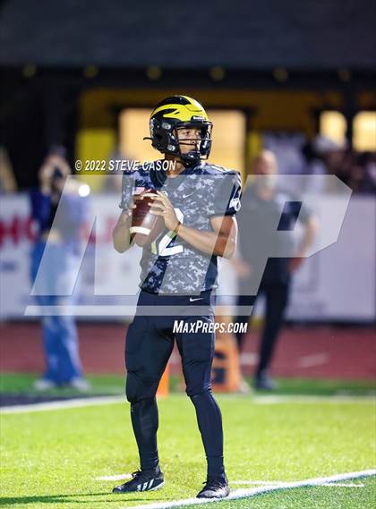 Thumbnail 2 in Rocklin @ Del Oro photogallery.