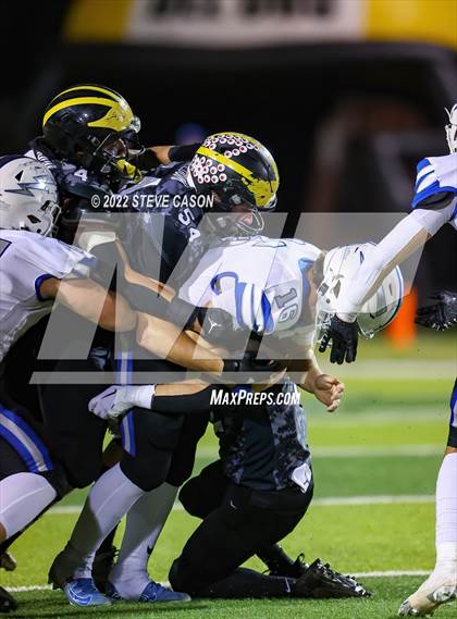Thumbnail 3 in Rocklin @ Del Oro photogallery.