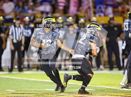Thumbnail 1 in Rocklin @ Del Oro photogallery.