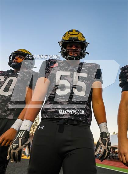 Thumbnail 2 in Rocklin @ Del Oro photogallery.