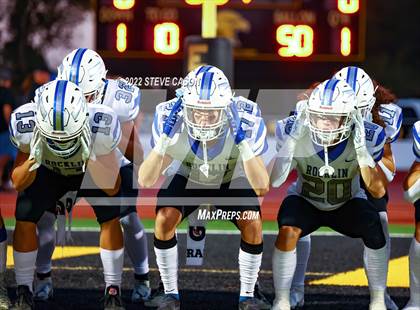 Thumbnail 3 in Rocklin @ Del Oro photogallery.