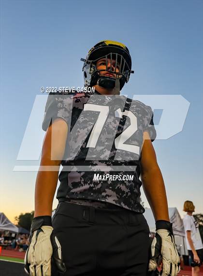 Thumbnail 1 in Rocklin @ Del Oro photogallery.