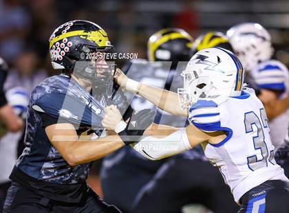 Thumbnail 1 in Rocklin @ Del Oro photogallery.