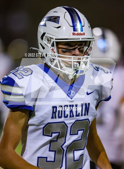 Thumbnail 2 in Rocklin @ Del Oro photogallery.