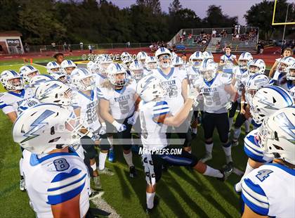 Thumbnail 1 in Rocklin @ Del Oro photogallery.