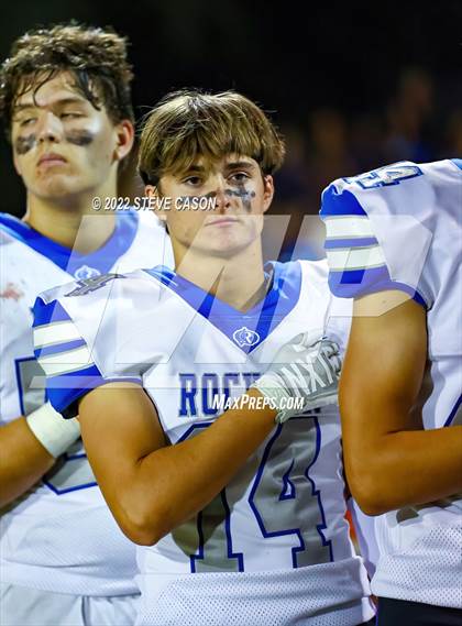 Thumbnail 1 in Rocklin @ Del Oro photogallery.