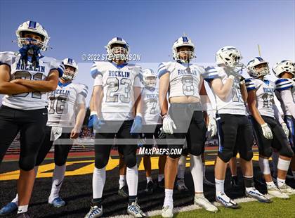 Thumbnail 3 in Rocklin @ Del Oro photogallery.