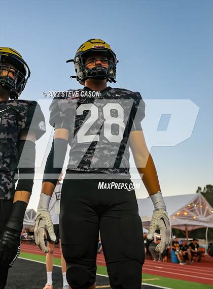 Thumbnail 3 in Rocklin @ Del Oro photogallery.