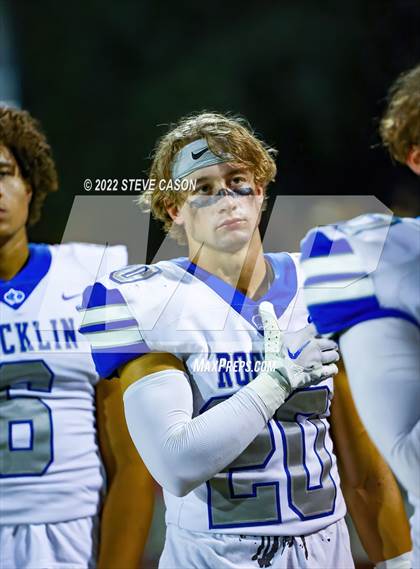 Thumbnail 2 in Rocklin @ Del Oro photogallery.
