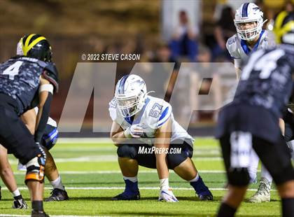 Thumbnail 1 in Rocklin @ Del Oro photogallery.