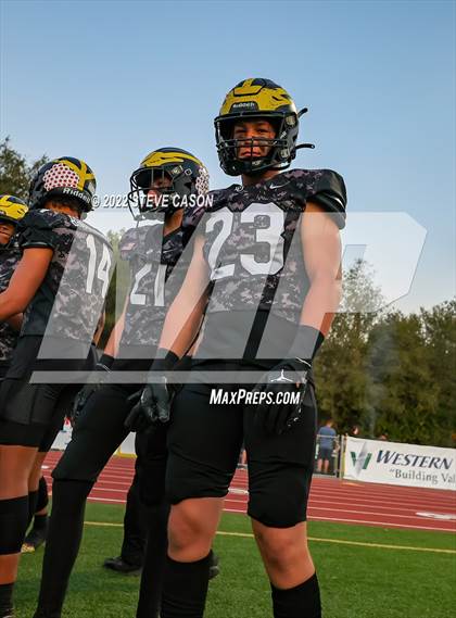 Thumbnail 2 in Rocklin @ Del Oro photogallery.