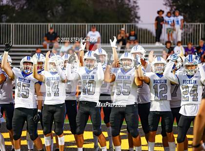 Thumbnail 3 in Rocklin @ Del Oro photogallery.